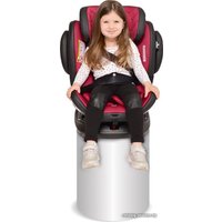 Детское автокресло Lorelli Aviator SPS Isofix 2023 (зеленый айсберг)