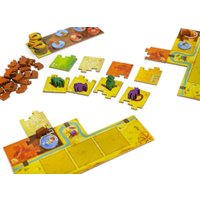 Настольная игра Стиль Жизни Лоскутное ранчо в Борисове