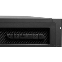 Электрокамин SmartFlame Realistic F4