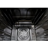 Кухонная плита Hansa FCMX68209