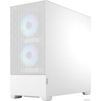 Корпус Fractal Design Pop Air RGB White TG Clear Tint FD-C-POR1A-01