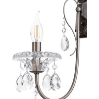 Бра BayerLux Эристум 10530326 (бронза)