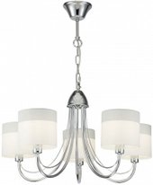 Chandelier Taisia FR5683PL-05CH