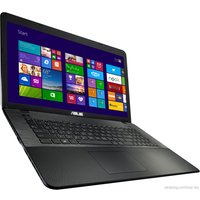 Ноутбук ASUS X751LB-T4284T