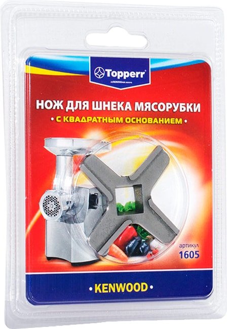 

Нож Topperr 1605