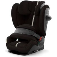 Детское автокресло Cybex Pallas G3 (moon black plus)