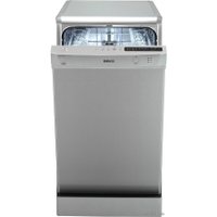 Отдельностоящая посудомоечная машина BEKO DSFS 1530 X