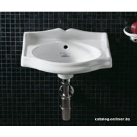 Умывальник Simas Arcade 37.5x28 [AR035]