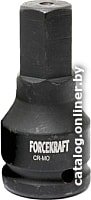 Головка слесарная ForceKraft FK-26410036MPB