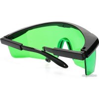 Очки для лазерных приборов Huepar Laser Glasses Green 0739