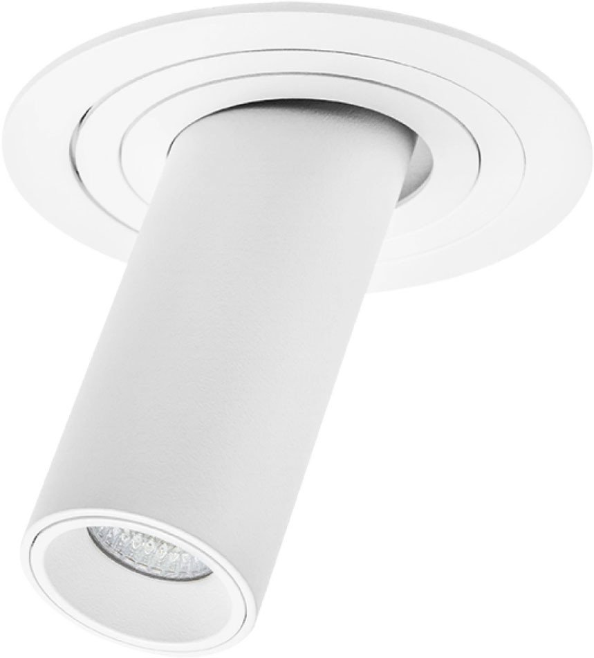 

Точечный светильник Lightstar Intero Tubo i616262