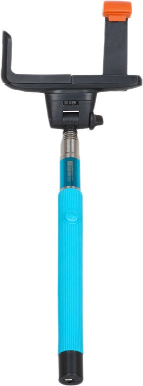 

Палка для селфи InterStep Mp-110B [38052]