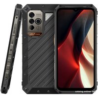 Телефон Ulefone Power Armor 18 Ultra (черный)