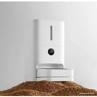 Кормушка электронная Xiaomi Mijia Smart Pet Food Feeder 2 MJWSQ02