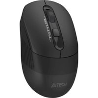 Мышь A4Tech Fstyler FB10CS (черный)