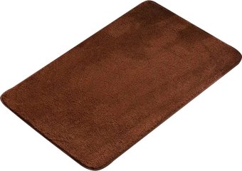 Коврик для ванной Кокон Хаус Classic 60x40см (кофе)