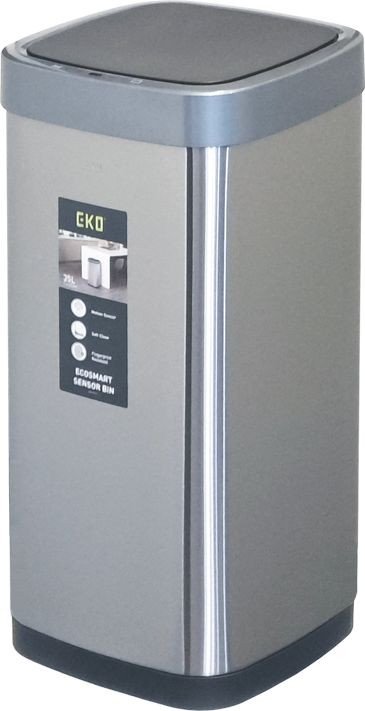 Мусорное ведро Eko EK9259 MT-35L