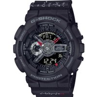 Наручные часы Casio G-Shock LOV-21A-1A