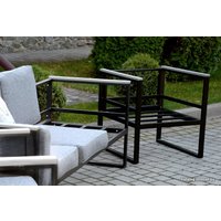 Набор садовой мебели Olsa Мишель-2 с1363