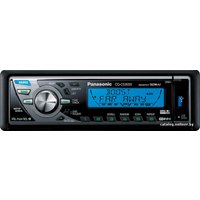 CD/MP3-магнитола Panasonic CQ-C5355N