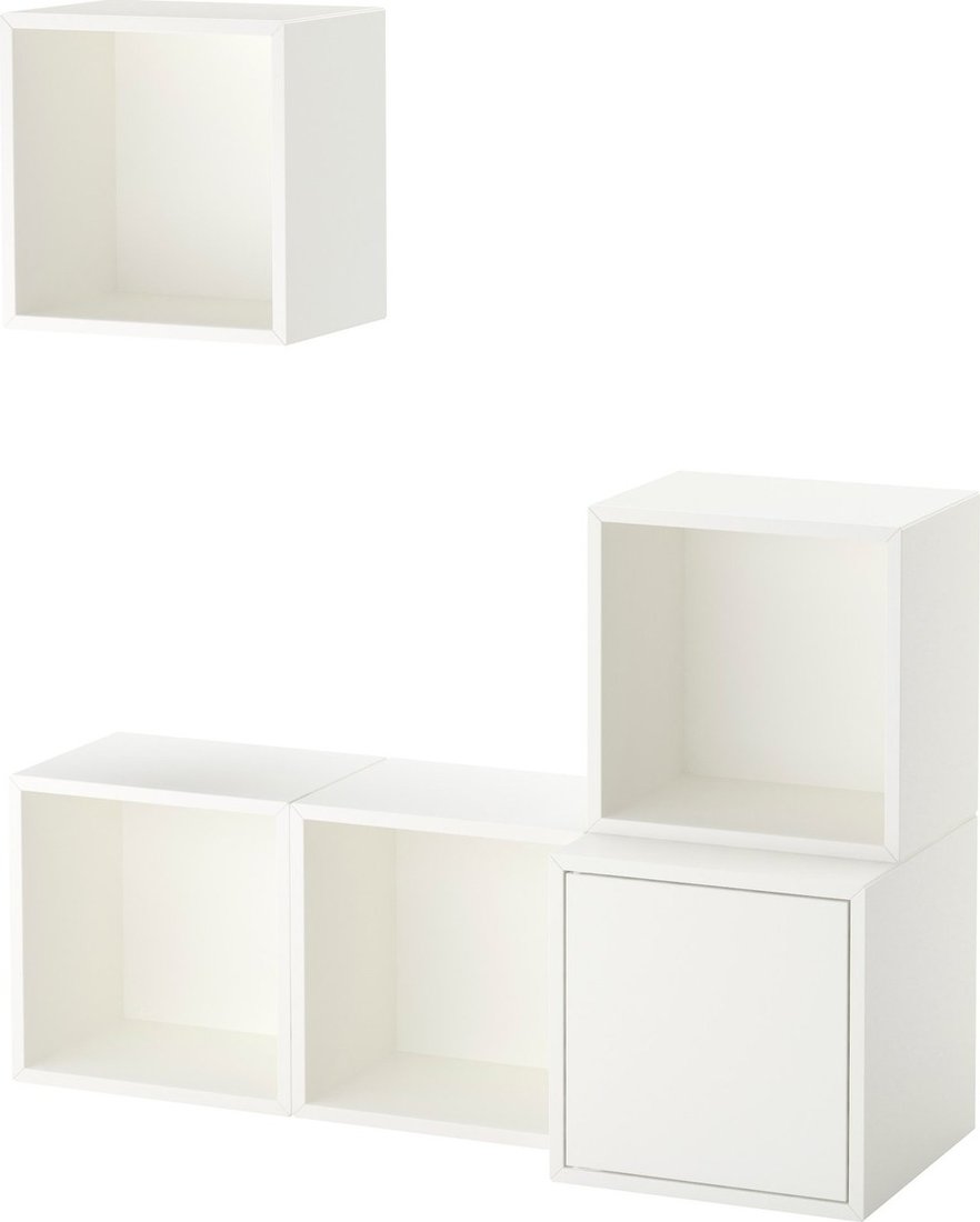 Полка Ikea Eket S89222502