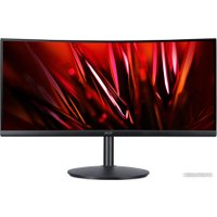 Игровой монитор Acer Nitro XZ342CUS3bmiipphx UM.CX2EE.301