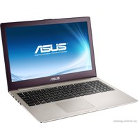 Ноутбук ASUS Zenbook U500VZ-CN050P (90NWOG212W11C36R53AY)