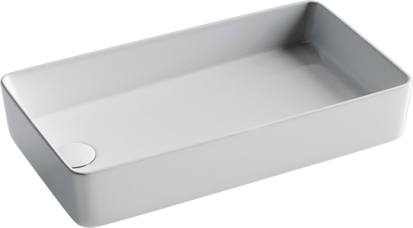 

Умывальник Ceramica Nova CN5048