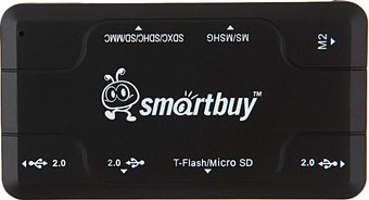 SmartBuy SBRH-750-K