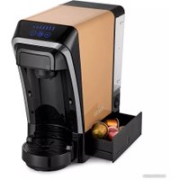 Рожковая кофеварка Kitfort KT-7230