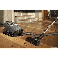 Пылесос Miele Blizzard CX1 SKRF5 (графит/серый)