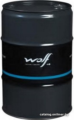 

Моторное масло Wolf VitalTech 5W-30 D1 60л