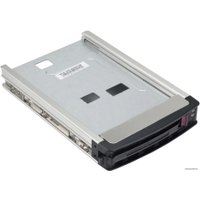 Бокс для накопителей 2.5" Supermicro MCP-220-00080-0B