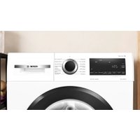 Стиральная машина Bosch Serie 6 WGG242ZKPL