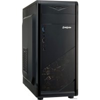 Корпус ExeGate EVO-8205 600W