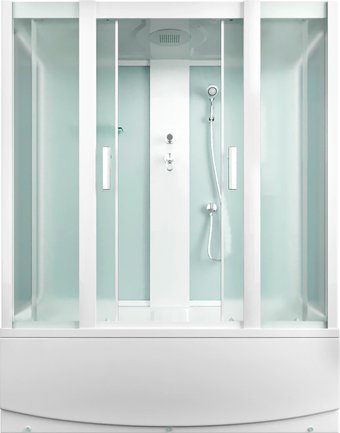 Душевая кабина MirWell MR3515TP-C3-RUS