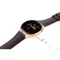 Умные часы HONOR Watch GS 3 (золотистый)