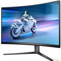 Игровой монитор Philips Evnia 32M2C5500W/00