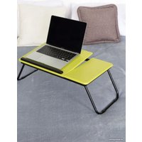 Подставка-столик AMI Оксфорд (салатовый)