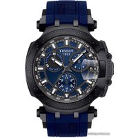 Наручные часы Tissot T-Race Chronograph T115.417.37.041.00