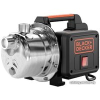 Садовый насос Black & Decker BXGP800XE