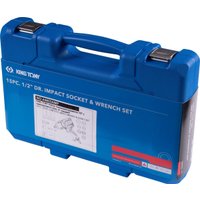 Пневматический гайковерт King Tony 44803AMP