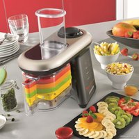 Овощерезка Moulinex Fresh Express Cube & Stick DJ905832