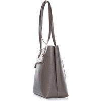 Женская сумка Galanteya 32824 24с1274к45 (темно-бежевый)