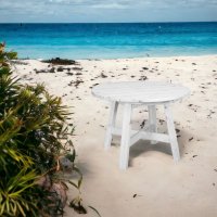 Стол Диприз Ойвинд Д.60047.1 (белый) в Пинске