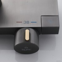 Душевая система  Rose R1896T-6