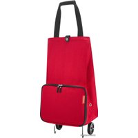 Сумка-тележка Reisenthel Foldabletrolley Red