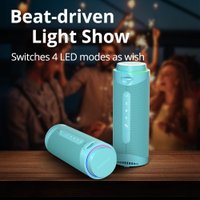 Беспроводная колонка Tronsmart T7 (мятный)