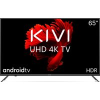 Телевизор KIVI 65U710KB