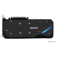 Видеокарта Gigabyte Aorus GeForce GTX 1660 Super 6‎GB GDDR6 GV-N166SAORUS-6GD